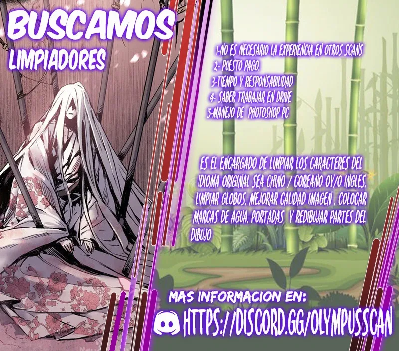 El hombre mas fuerte del manicomio Capítulo 183 en Línea - página 24