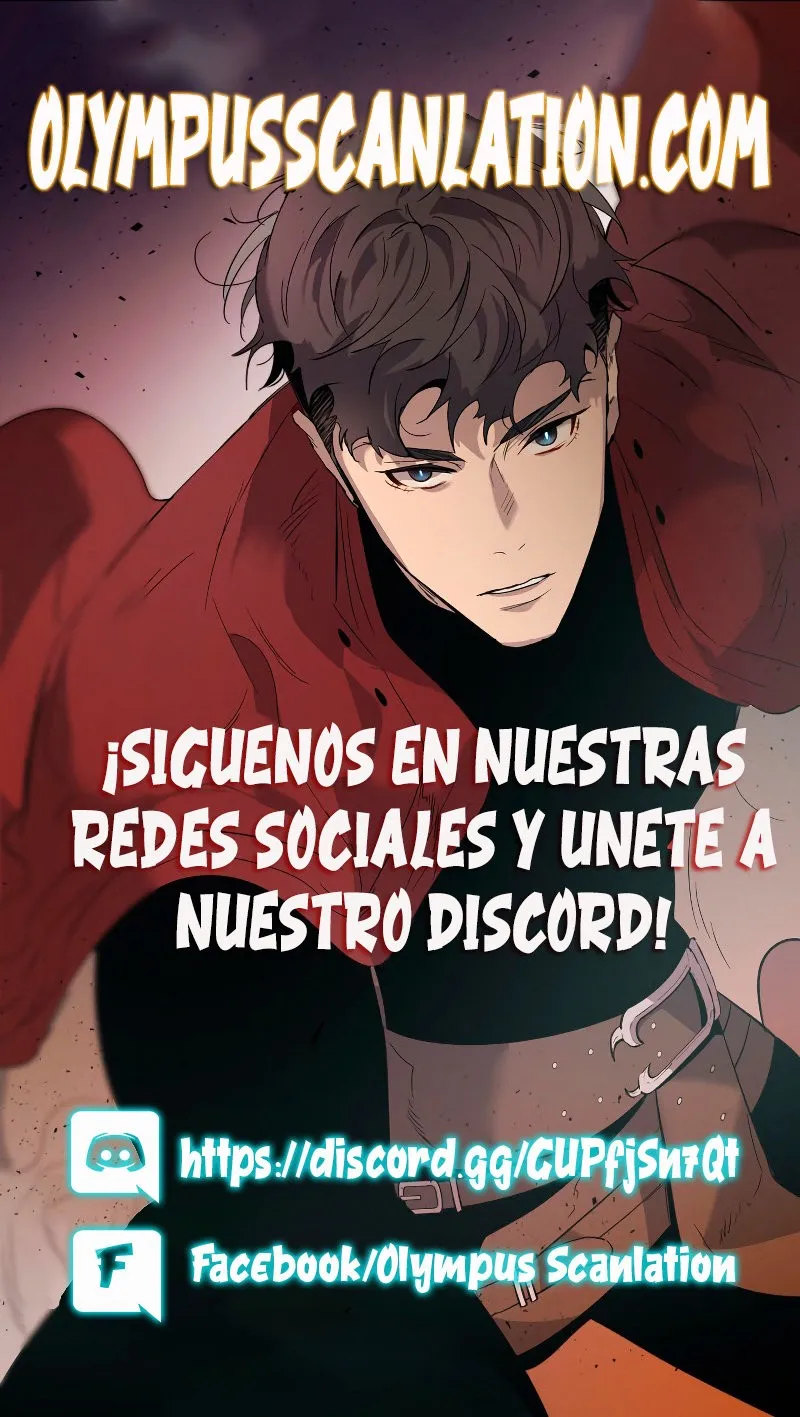 El hombre mas fuerte del manicomio Capítulo 25 en Línea - página 1
