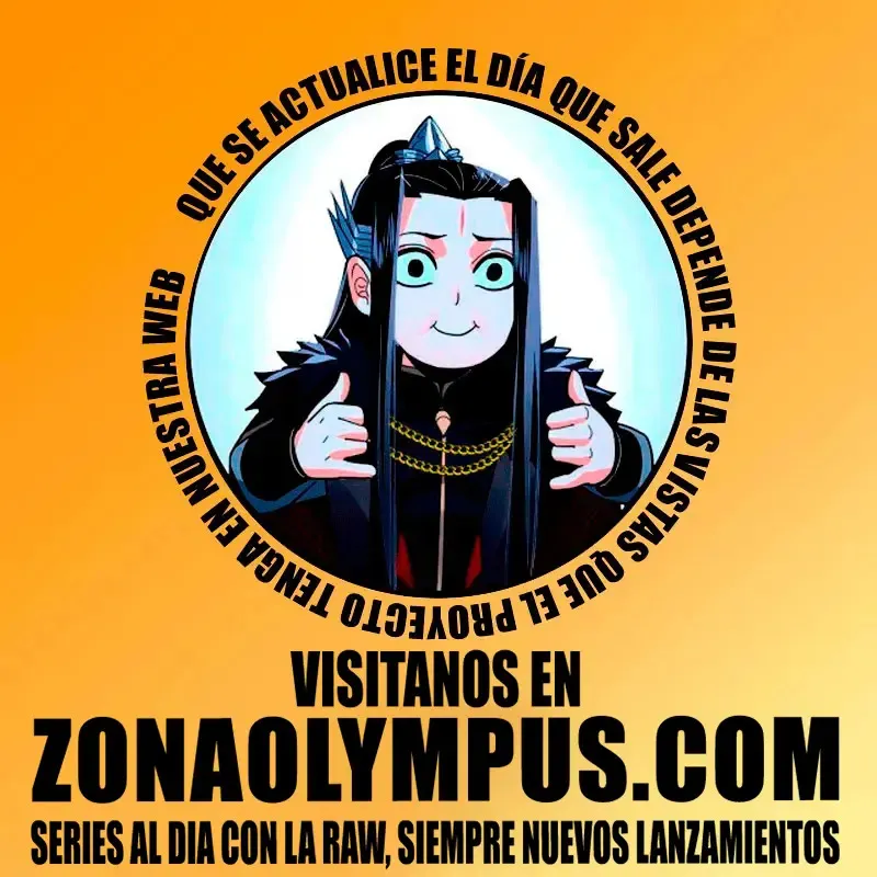 El hombre mas fuerte del manicomio Capítulo 299 en Línea - página 18