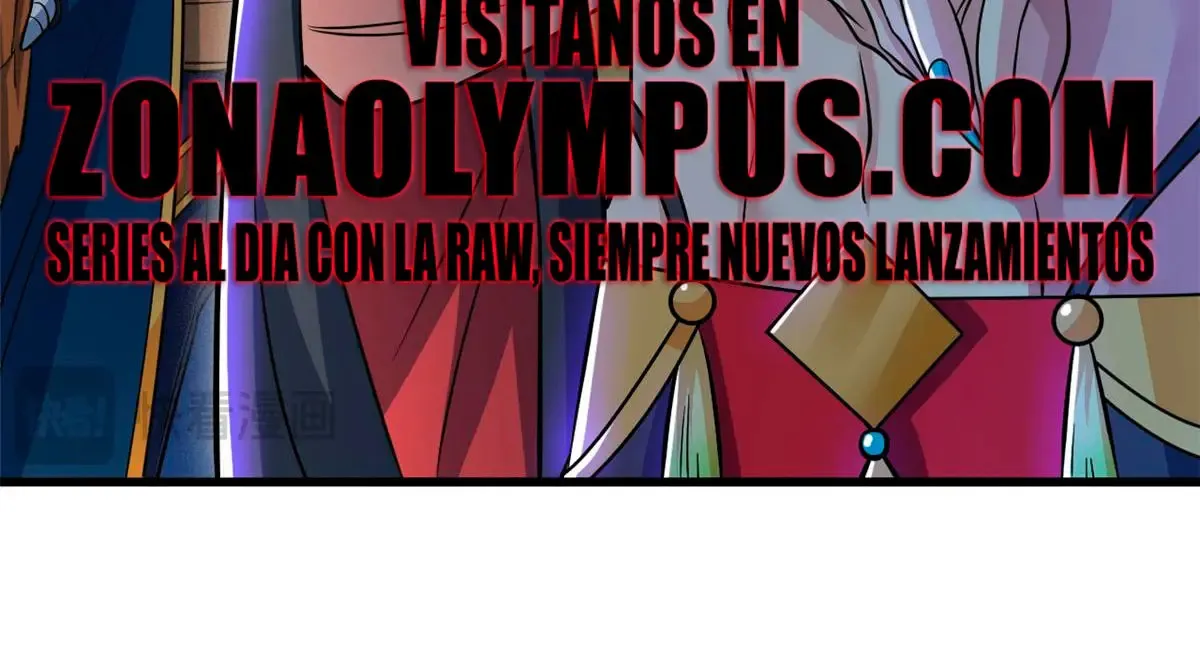 El hombre mas fuerte del manicomio Capítulo 327 en Línea - página 19
