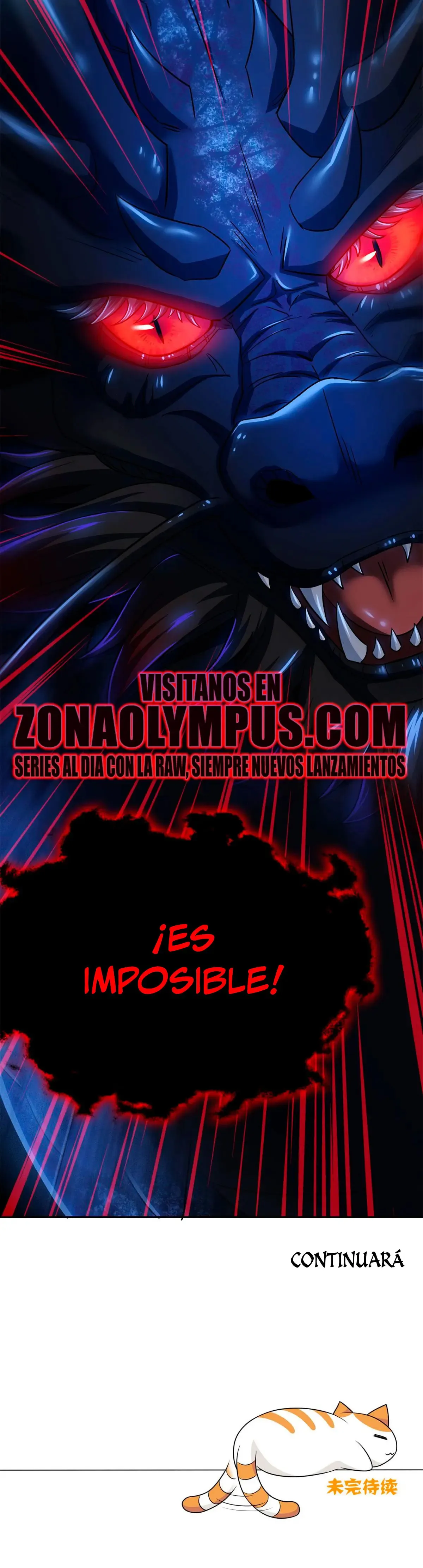 El hombre mas fuerte del manicomio Capítulo 357 en Línea - página 26
