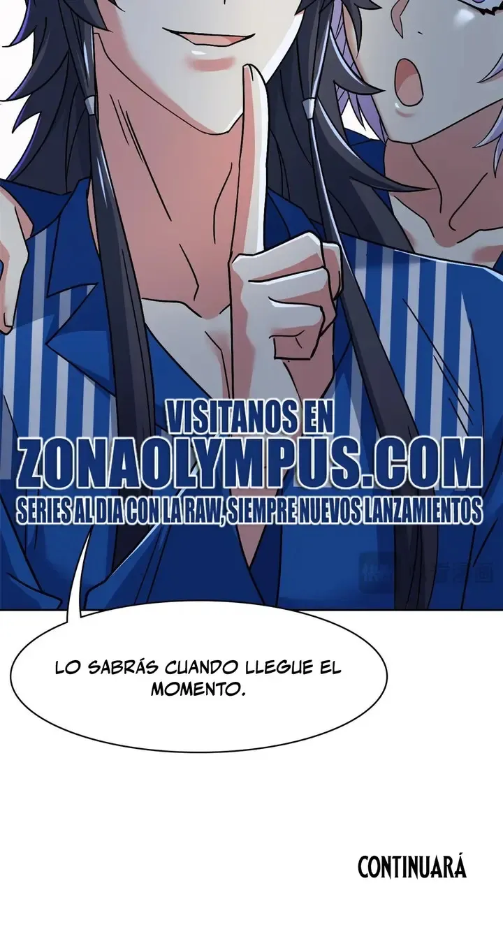 El hombre mas fuerte del manicomio Capítulo 362 en Línea - página 16