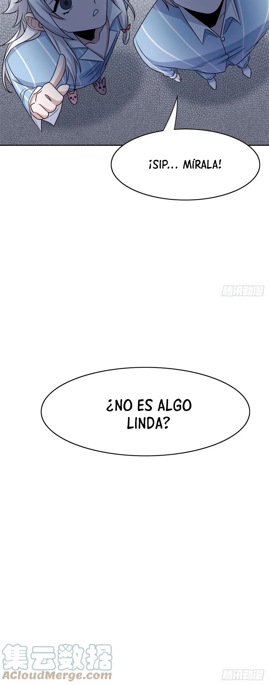 El hombre mas fuerte del manicomio Capítulo 47 en Línea - página 42