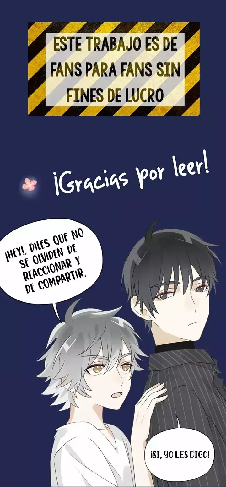 El imbécil y yo Capítulo 24 en Línea - página 25
