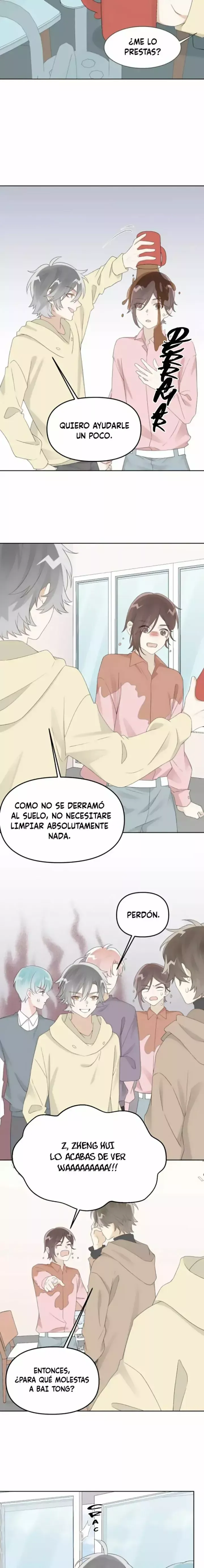 El imbécil y yo Capítulo 26 en Línea - página 10