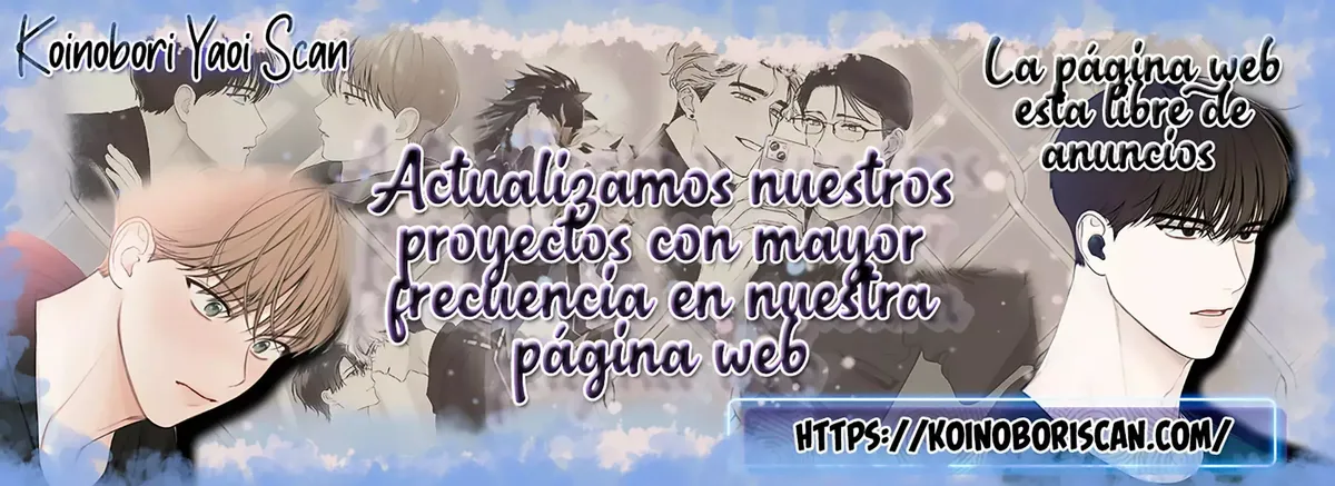 El imbécil y yo Capítulo 29 en Línea - página 2