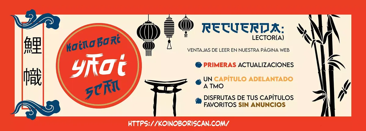 El imbécil y yo Capítulo 33 en Línea - página 2