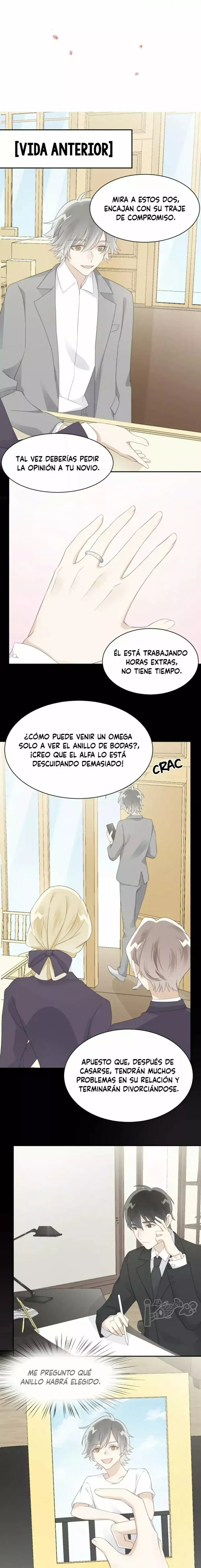 El imbécil y yo Capítulo 33 en Línea - página 5