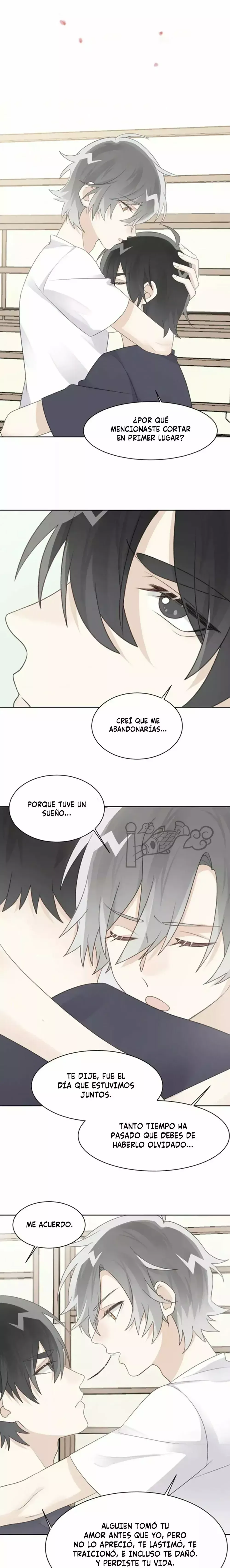 El imbécil y yo Capítulo 37 en Línea - página 5