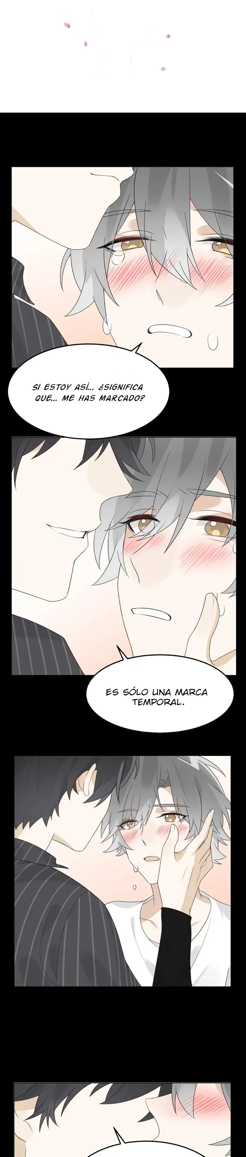 El imbécil y yo Capítulo 9 en Línea - página 5