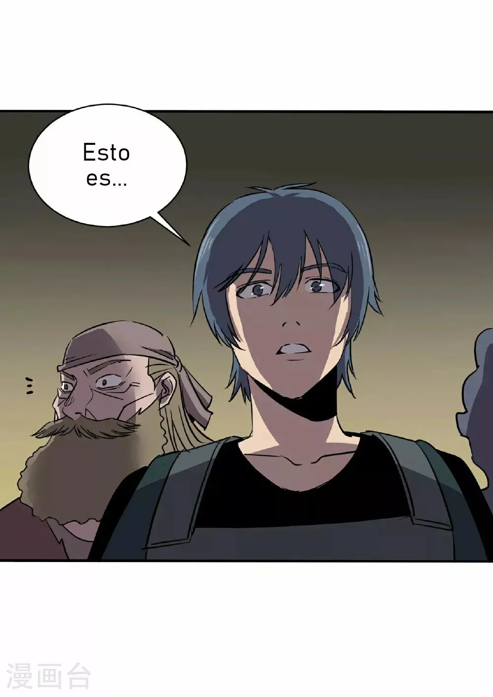 El imperio de Fan Li Capítulo 4 en Línea - página 7