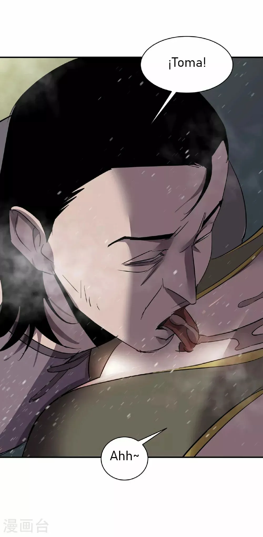 El imperio de Fan Li Capítulo 4 en Línea - página 9