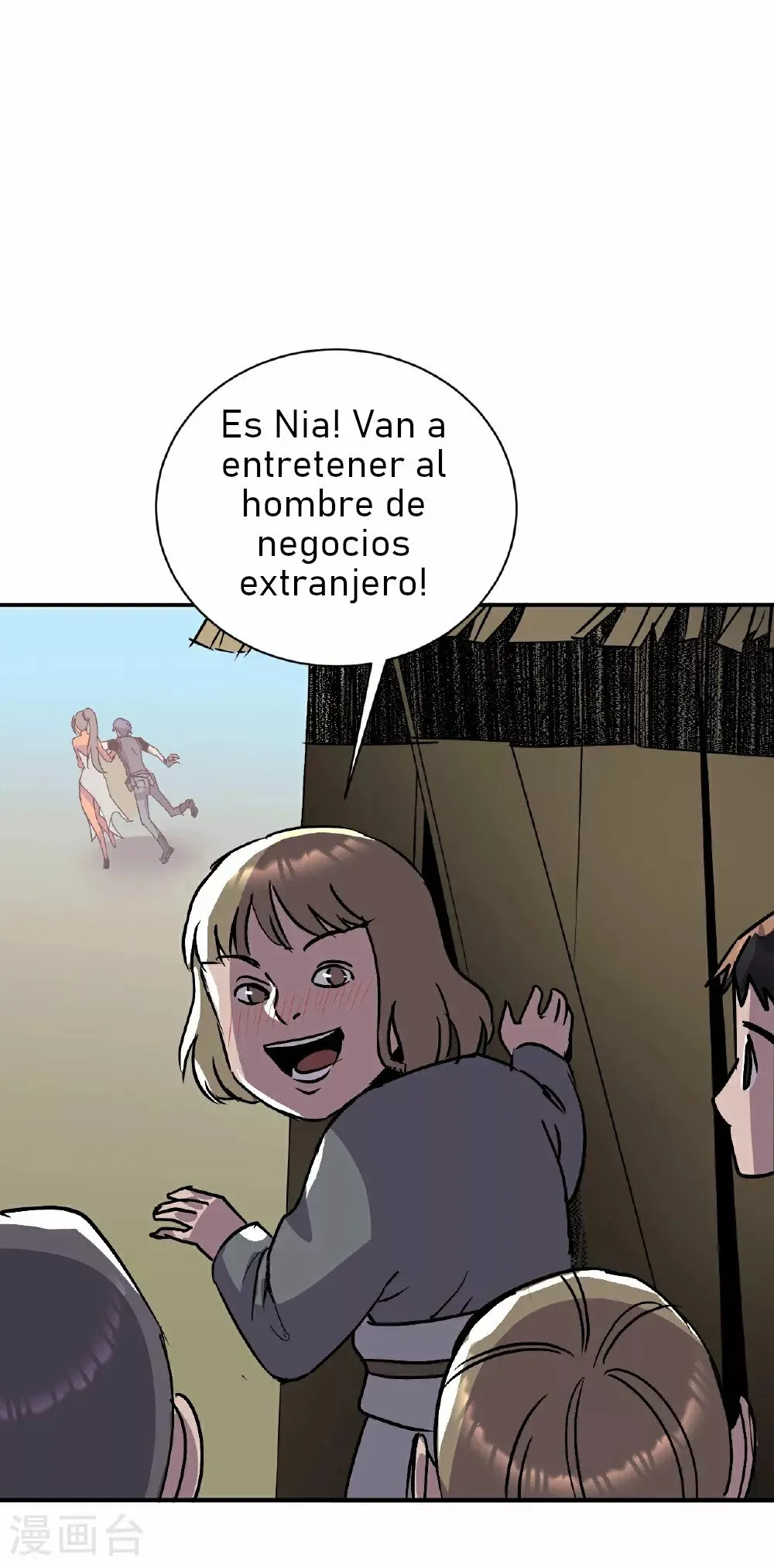 El imperio de Fan Li Capítulo 5 en Línea - página 26