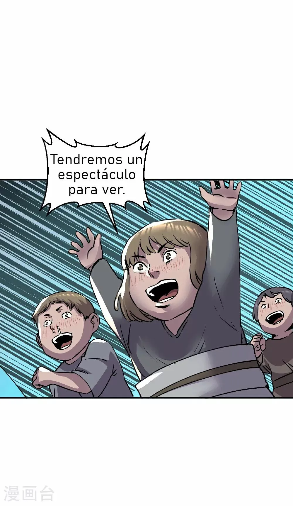 El imperio de Fan Li Capítulo 5 en Línea - página 27