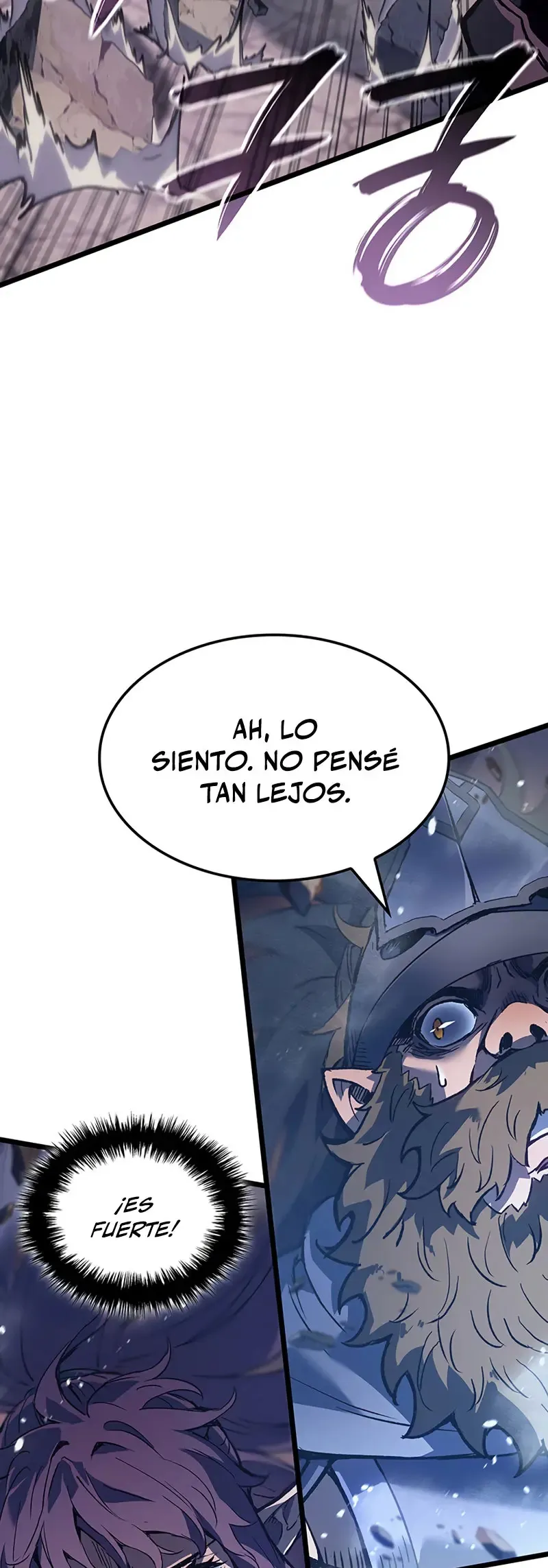 El Indomable Rey Marcial Capítulo 101 en Línea - página 13