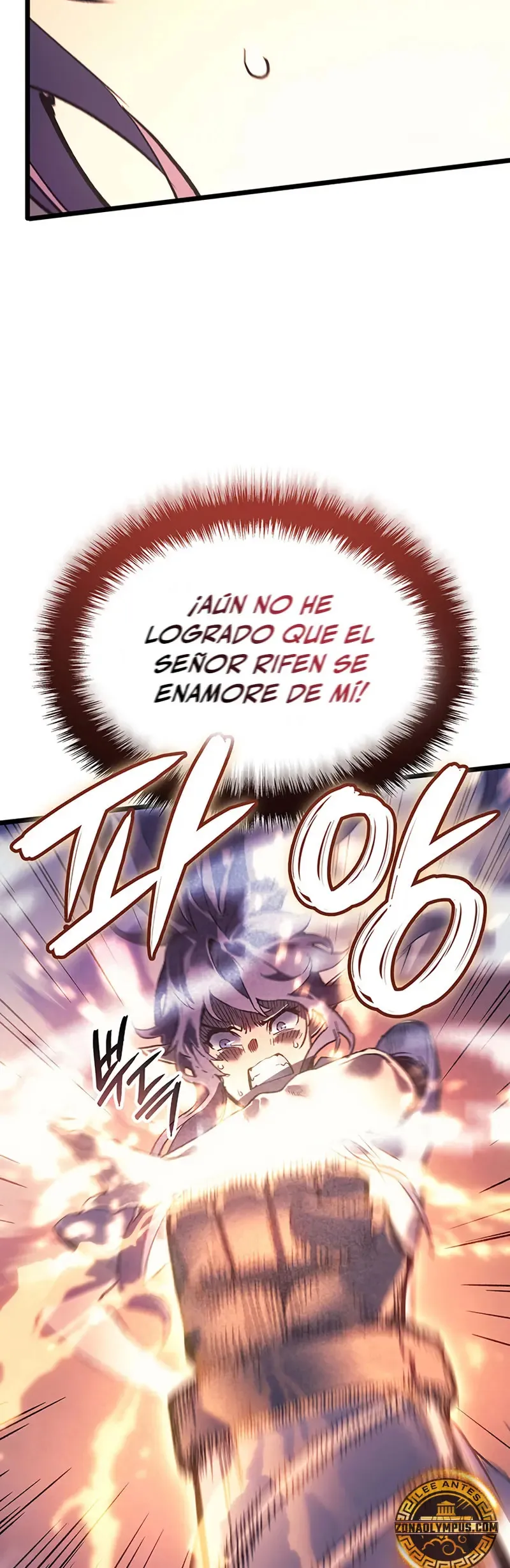 El Indomable Rey Marcial Capítulo 101 en Línea - página 53