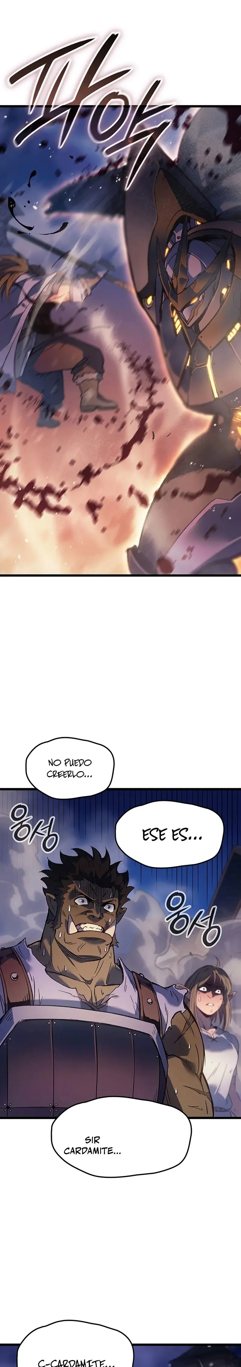 El Indomable Rey Marcial Capítulo 102 en Línea - página 7