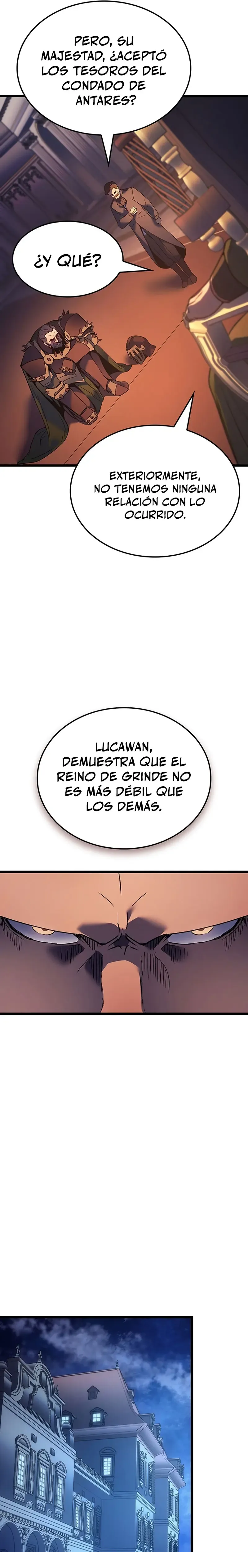 El Indomable Rey Marcial Capítulo 113 en Línea - página 14