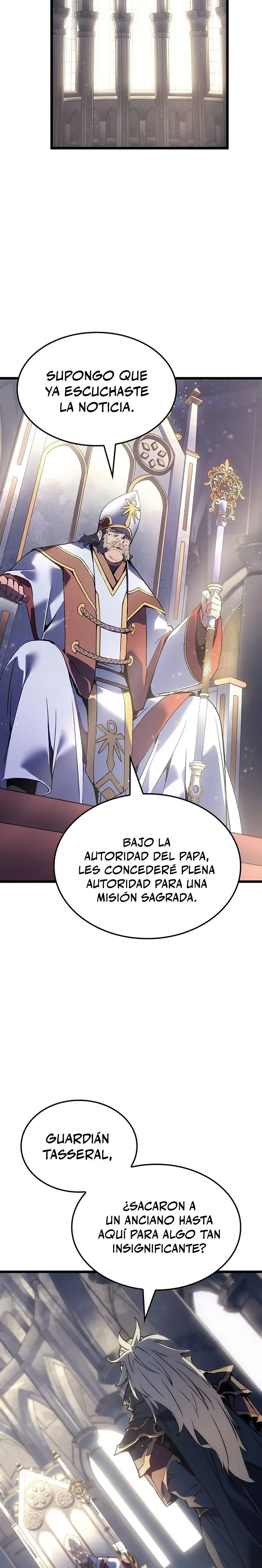 El Indomable Rey Marcial Capítulo 113 en Línea - página 33