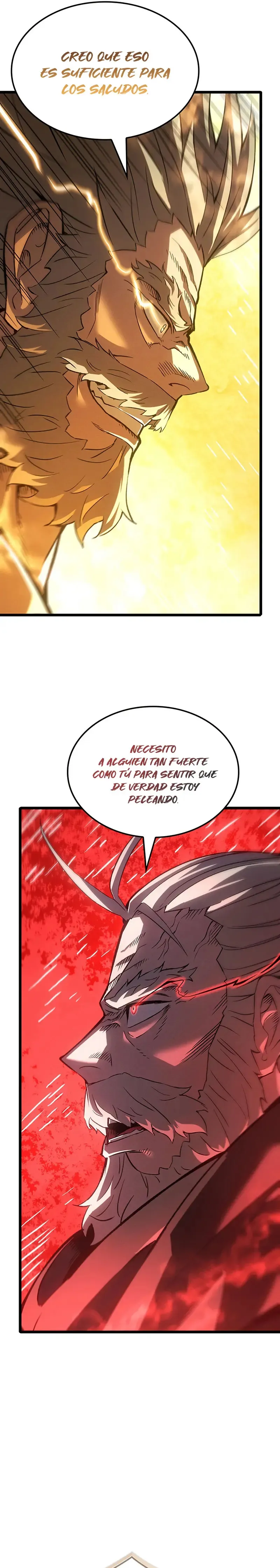El Indomable Rey Marcial Capítulo 119 en Línea - página 15