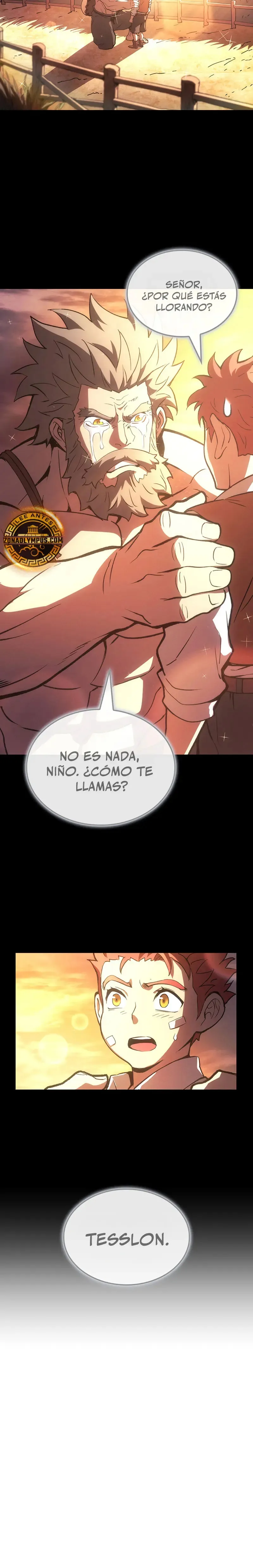 El Indomable Rey Marcial Capítulo 120 en Línea - página 22