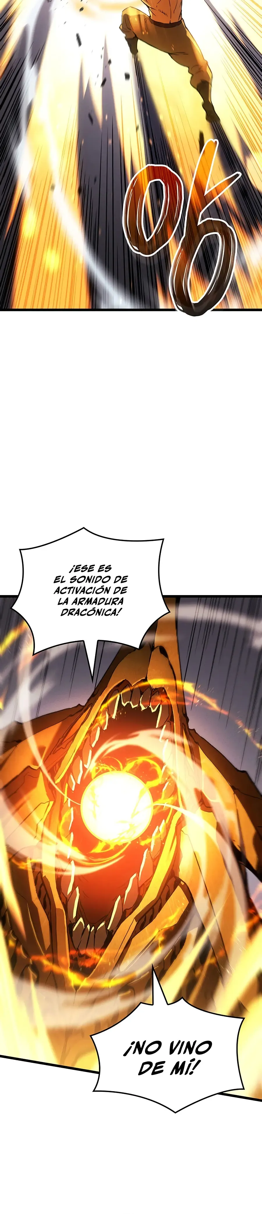El Indomable Rey Marcial Capítulo 132 en Línea - página 4