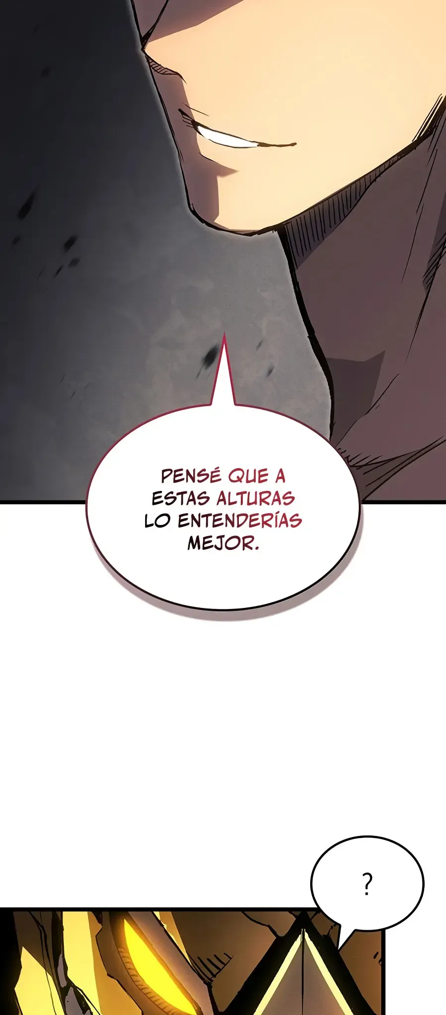 El Indomable Rey Marcial Capítulo 132 en Línea - página 41