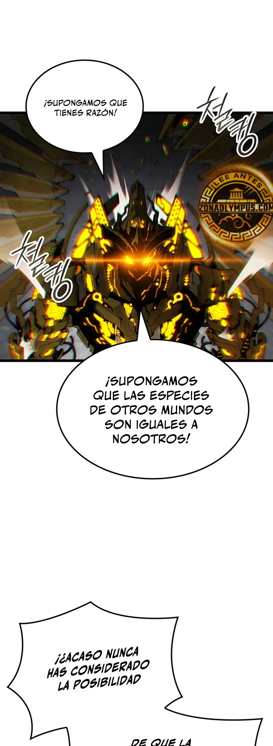 El Indomable Rey Marcial Capítulo 133 en Línea - página 16