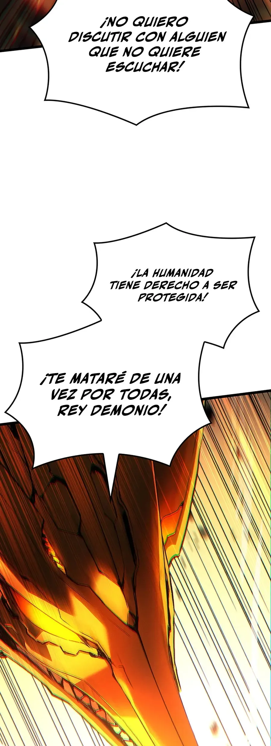 El Indomable Rey Marcial Capítulo 133 en Línea - página 41
