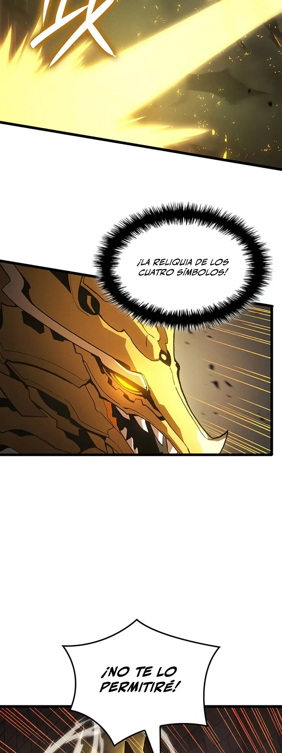 El Indomable Rey Marcial Capítulo 133 en Línea - página 66
