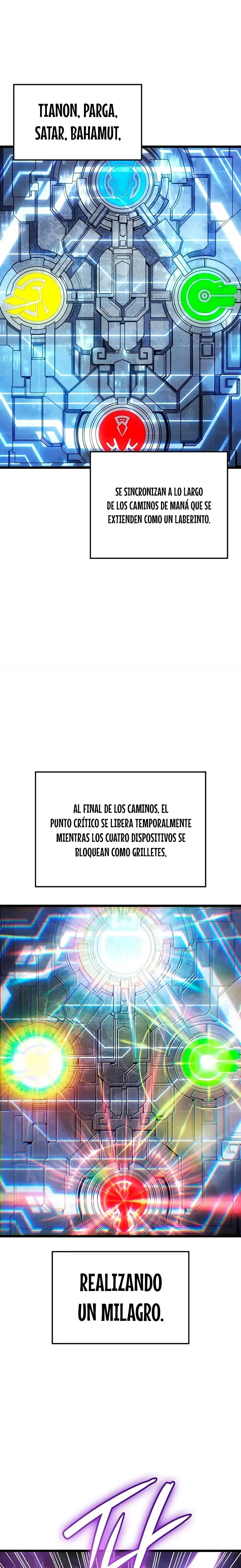 El Indomable Rey Marcial Capítulo 136 en Línea - página 13