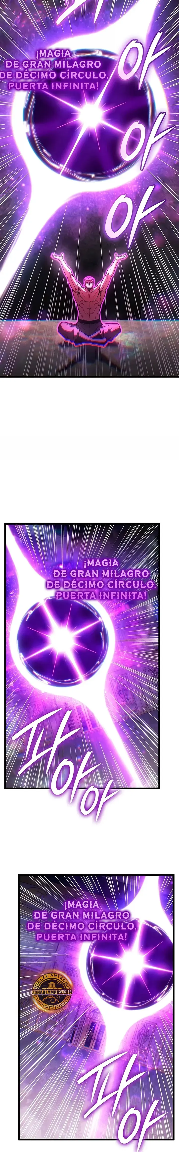 El Indomable Rey Marcial Capítulo 136 en Línea - página 14