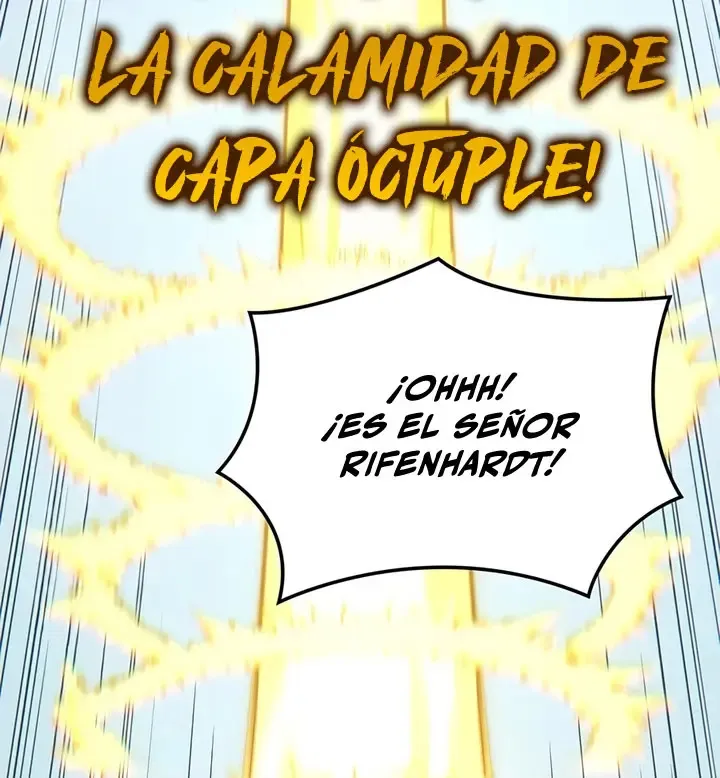El Indomable Rey Marcial Capítulo 137 en Línea - página 5