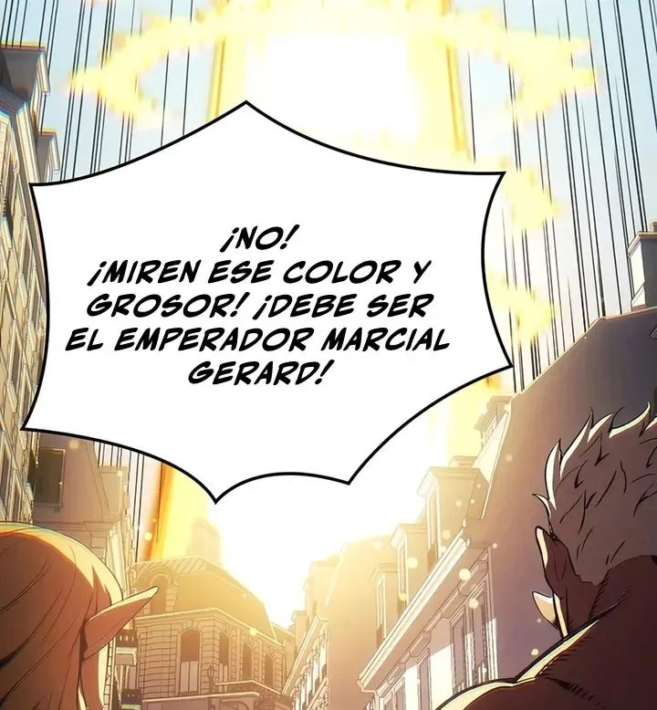 El Indomable Rey Marcial Capítulo 137 en Línea - página 6