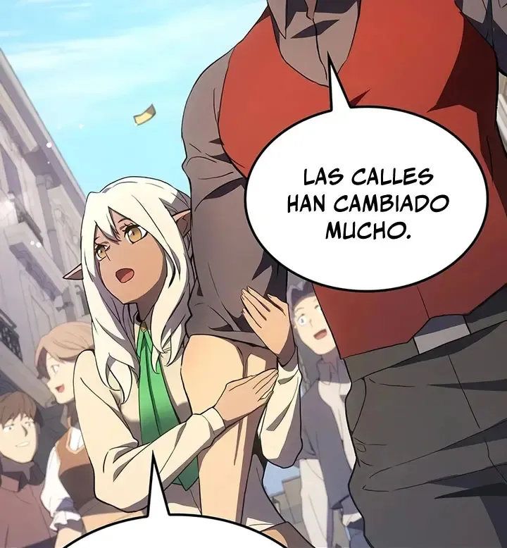 El Indomable Rey Marcial Capítulo 137 en Línea - página 25