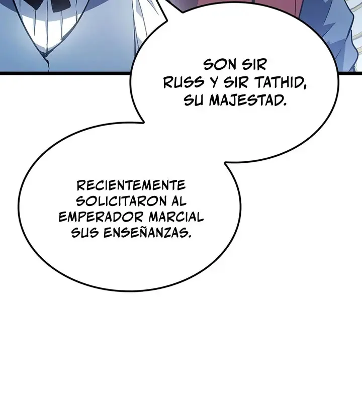 El Indomable Rey Marcial Capítulo 137 en Línea - página 48