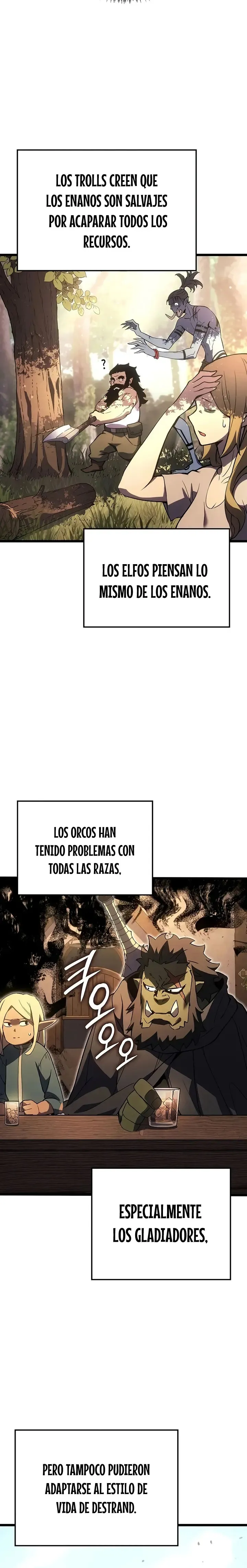 El Indomable Rey Marcial Capítulo 138 en Línea - página 25