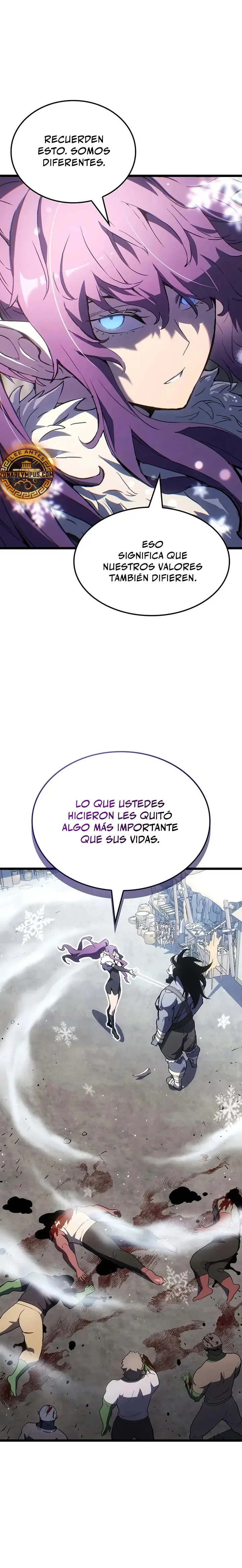 El Indomable Rey Marcial Capítulo 139 en Línea - página 13