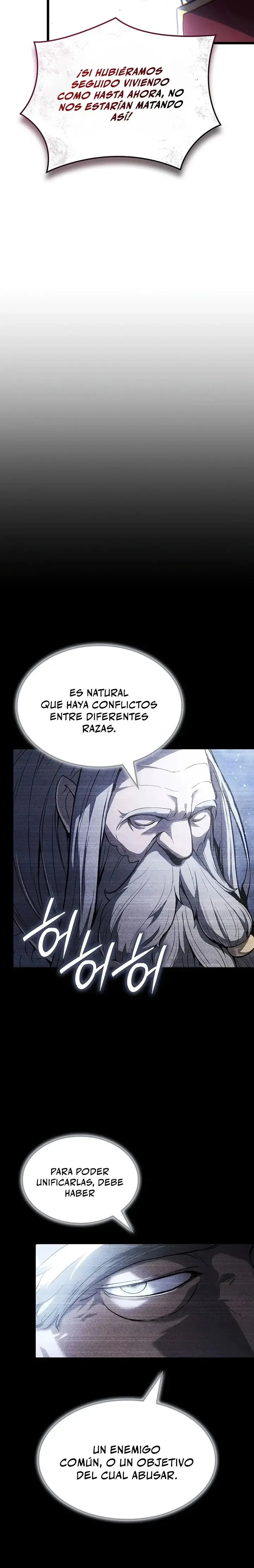 El Indomable Rey Marcial Capítulo 139 en Línea - página 23
