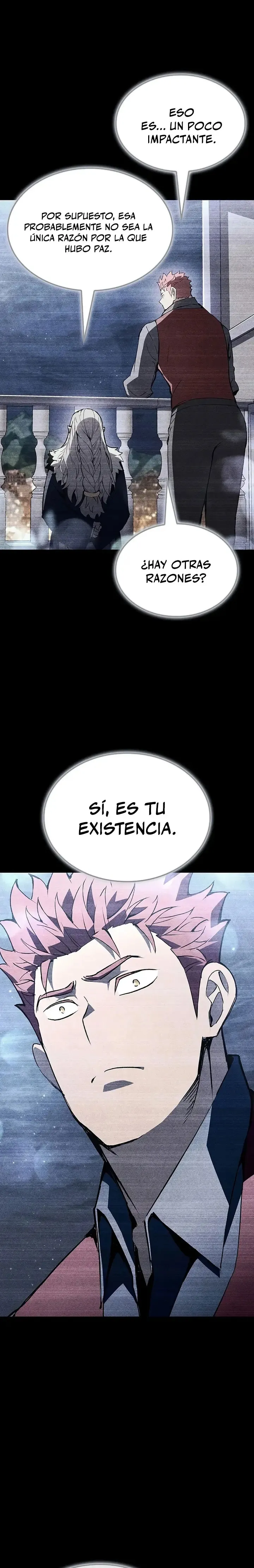 El Indomable Rey Marcial Capítulo 139 en Línea - página 24