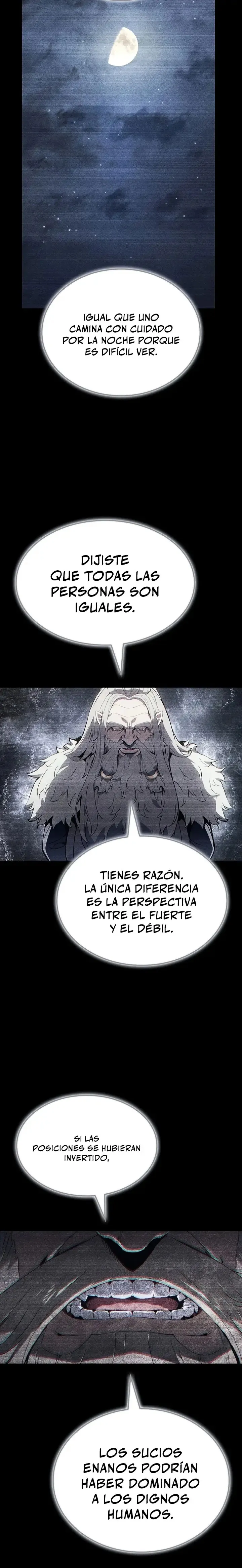 El Indomable Rey Marcial Capítulo 139 en Línea - página 26