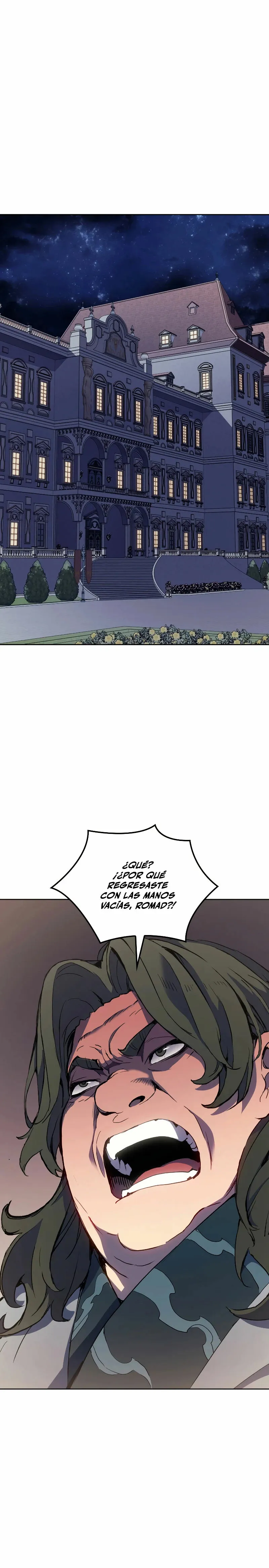 El Indomable Rey Marcial Capítulo 14 en Línea - página 8
