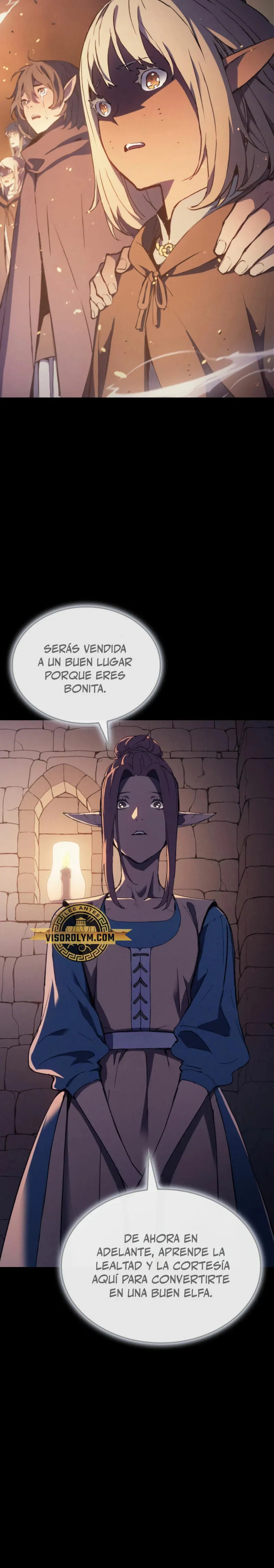 El Indomable Rey Marcial Capítulo 14 en Línea - página 28