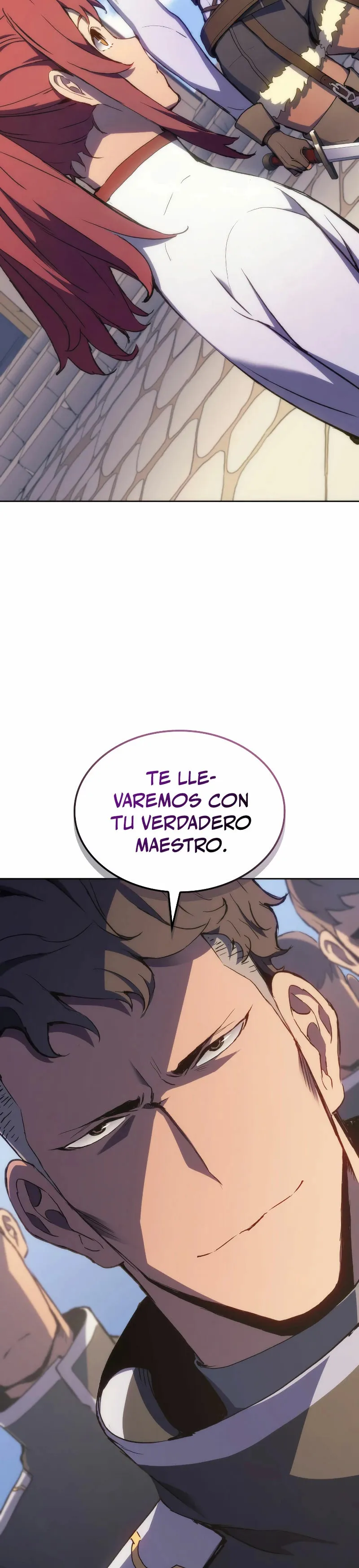 El Indomable Rey Marcial Capítulo 14 en Línea - página 33