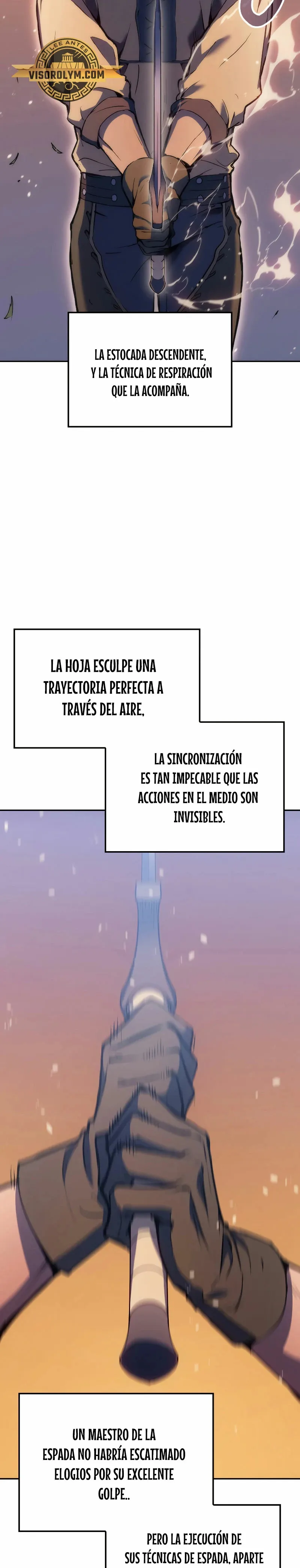 El Indomable Rey Marcial Capítulo 22 en Línea - página 18