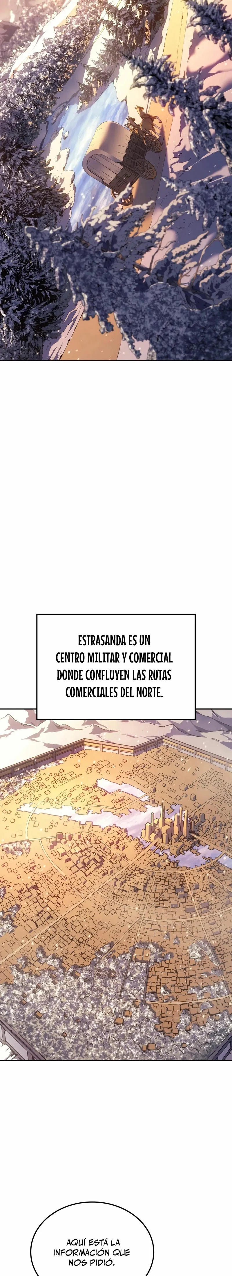 El Indomable Rey Marcial Capítulo 32 en Línea - página 36