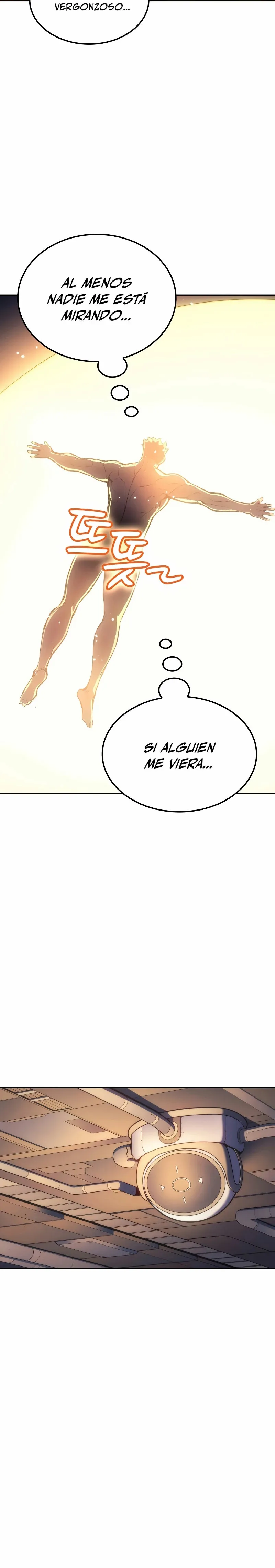 El Indomable Rey Marcial Capítulo 36 en Línea - página 25