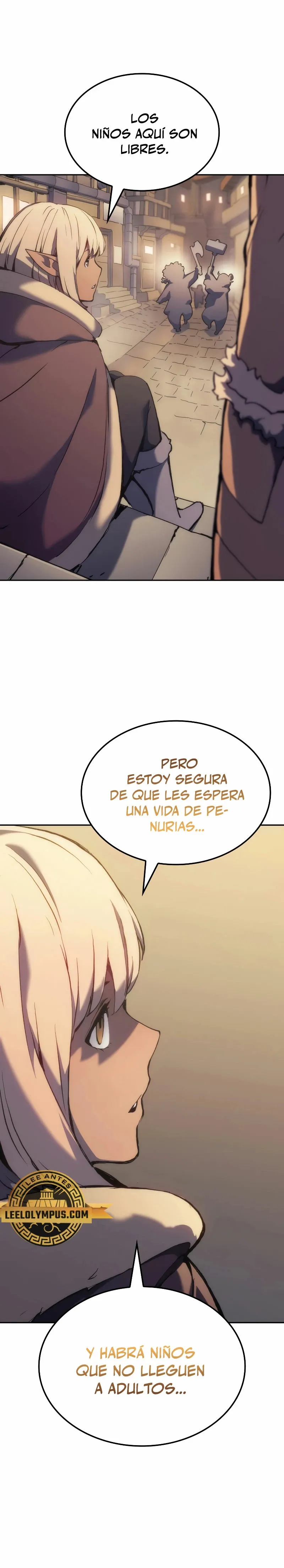El Indomable Rey Marcial Capítulo 36 en Línea - página 37