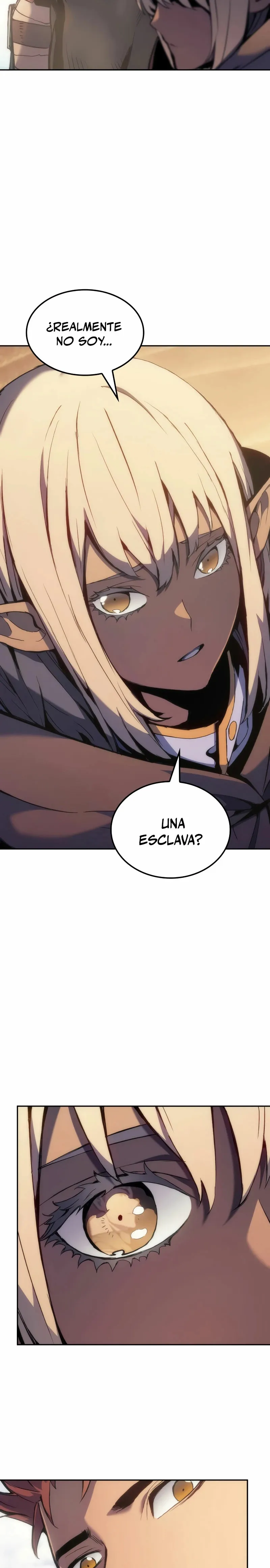 El Indomable Rey Marcial Capítulo 39 en Línea - página 5