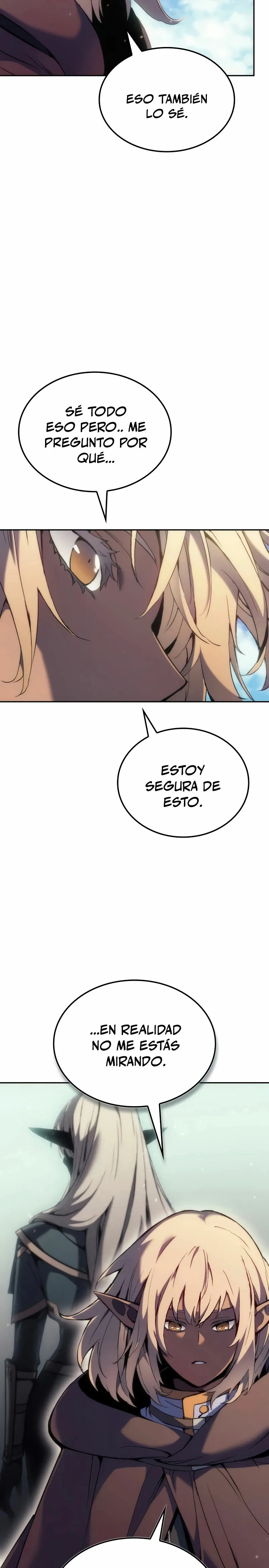 El Indomable Rey Marcial Capítulo 39 en Línea - página 10